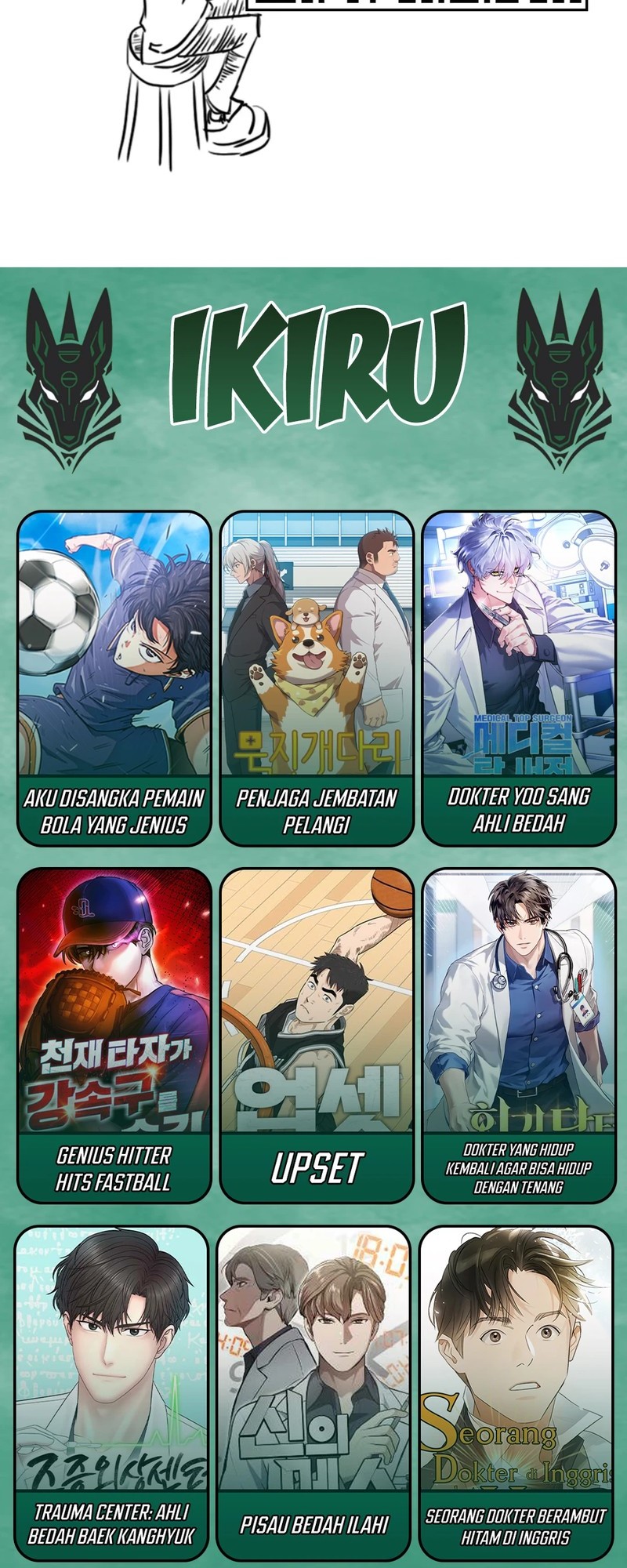 Battle Through the Heavens Chapter 476 - halaman 14