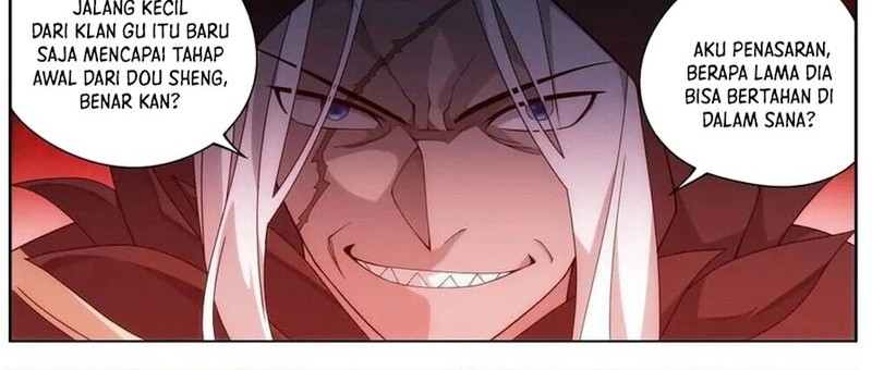 Battle Through the Heavens Chapter 478 - halaman 2