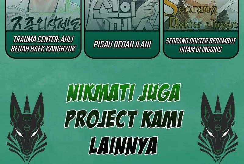 Battle Through the Heavens Chapter 486 - halaman 10