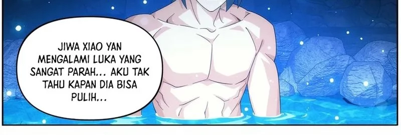 Battle Through the Heavens Chapter 488 - halaman 8