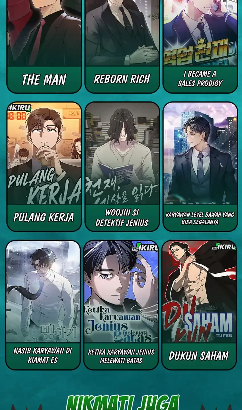 Battle Through the Heavens Chapter 493 - halaman 10