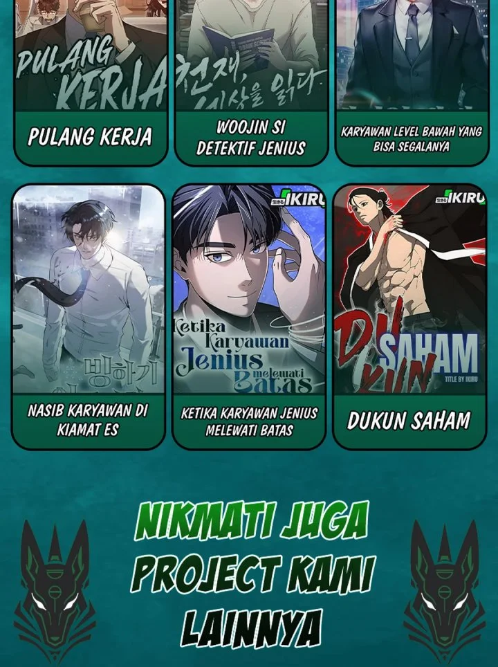 Battle Through the Heavens Chapter 494 - halaman 11