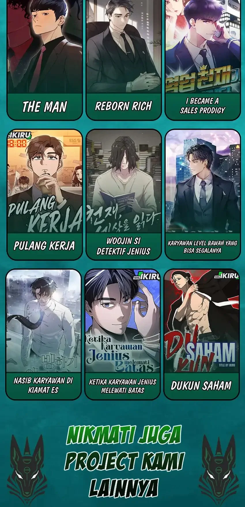 Battle Through the Heavens Chapter 497 - halaman 11