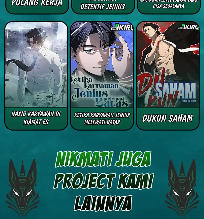 Battle Through the Heavens Chapter 502 - halaman 15