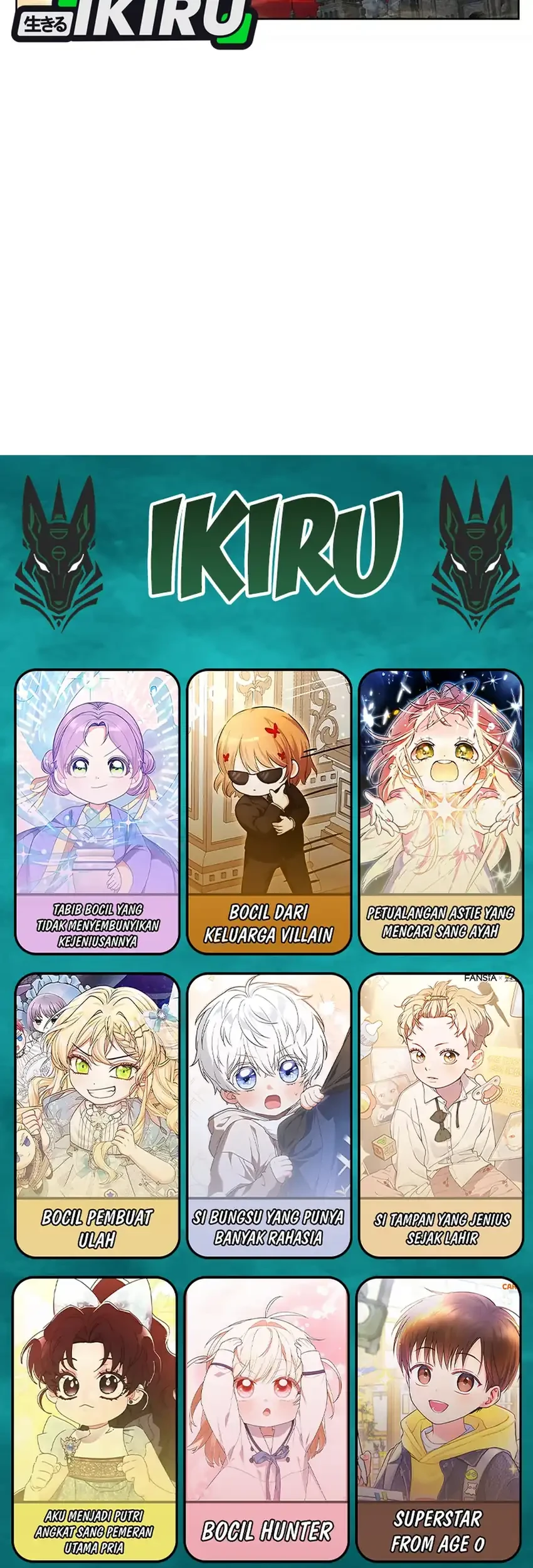 Battle Through the Heavens Chapter 504 - halaman 9