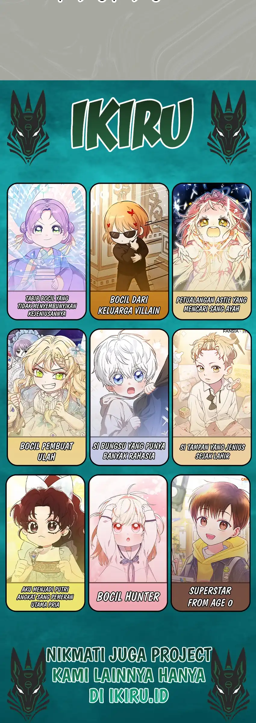 Battle Through the Heavens Chapter 509 - halaman 13