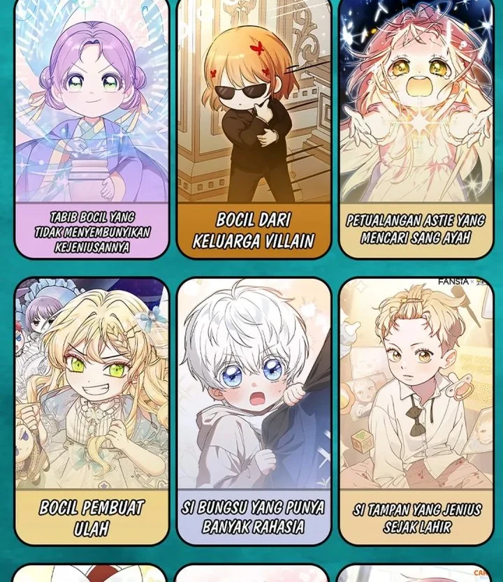 Battle Through the Heavens Chapter 515 - halaman 10