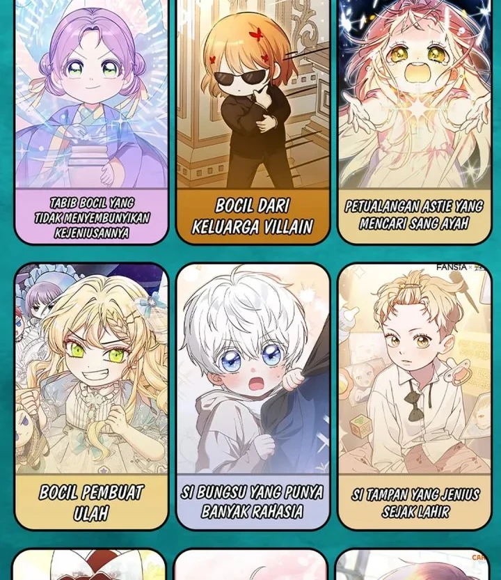 Battle Through the Heavens Chapter 516 - halaman 10