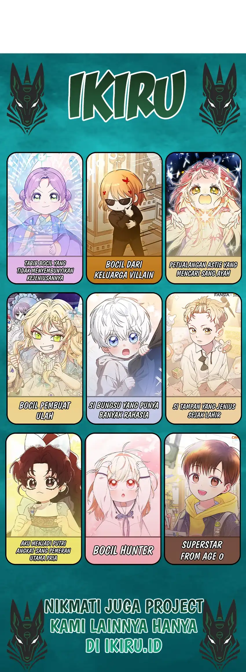 Battle Through the Heavens Chapter 517 - halaman 9