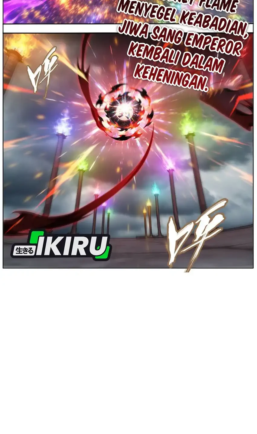 Battle Through the Heavens Chapter 519 - halaman 8