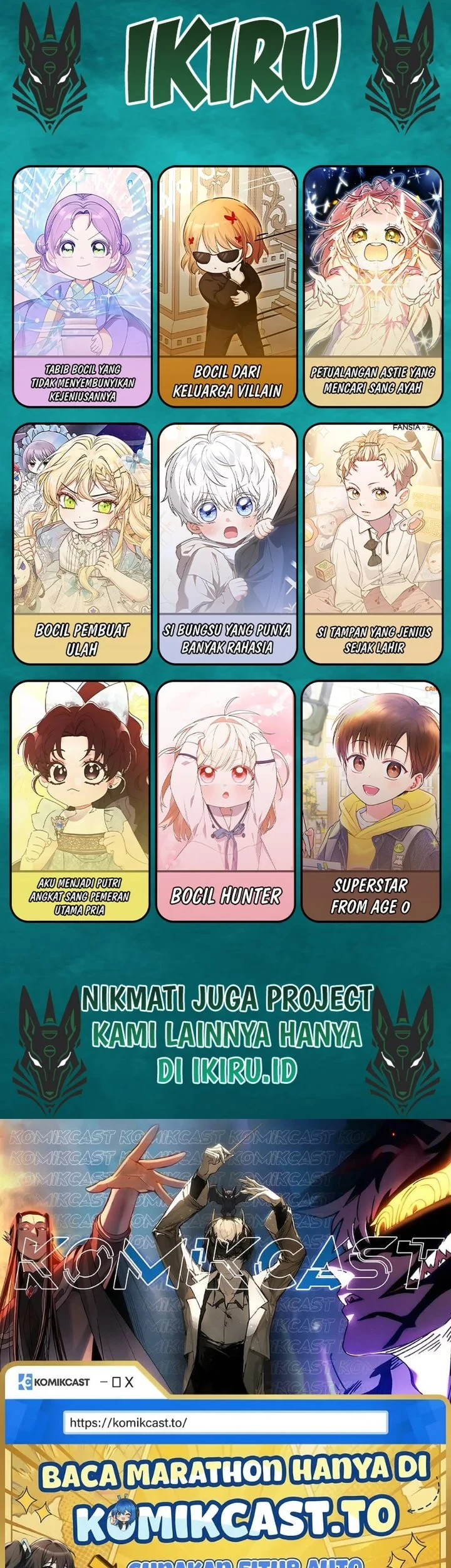 Battle Through the Heavens Chapter 521 - halaman 13