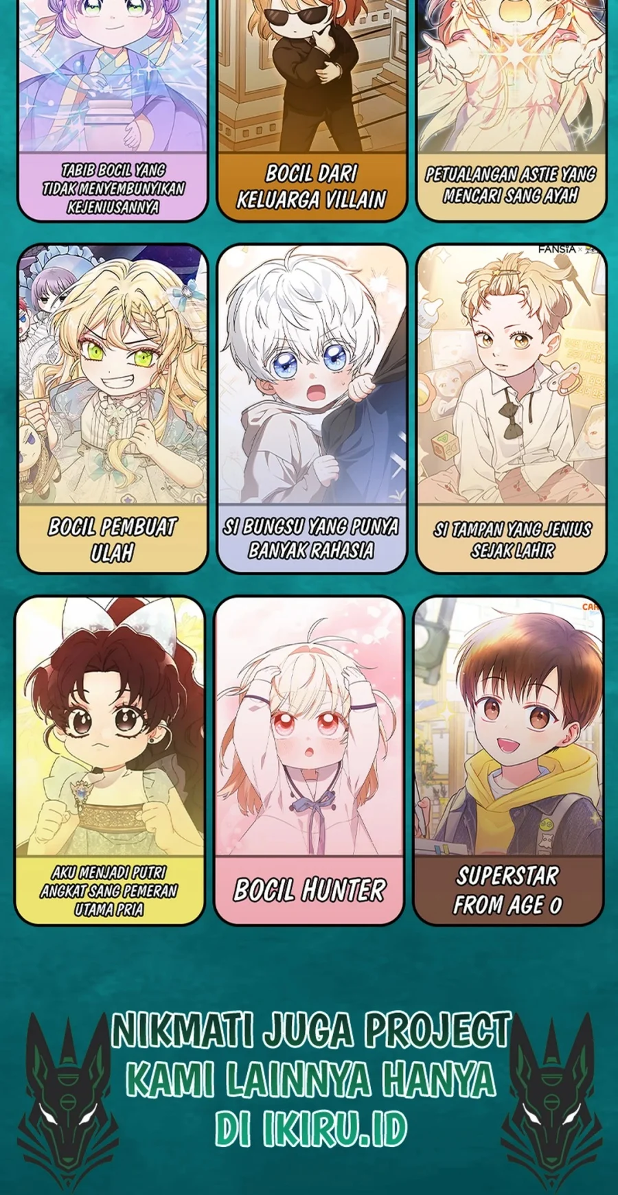 Battle Through the Heavens Chapter 522 - halaman 11