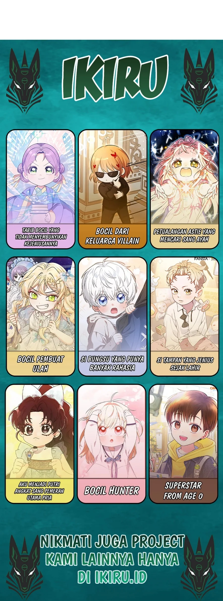 Battle Through the Heavens Chapter 523 - halaman 9