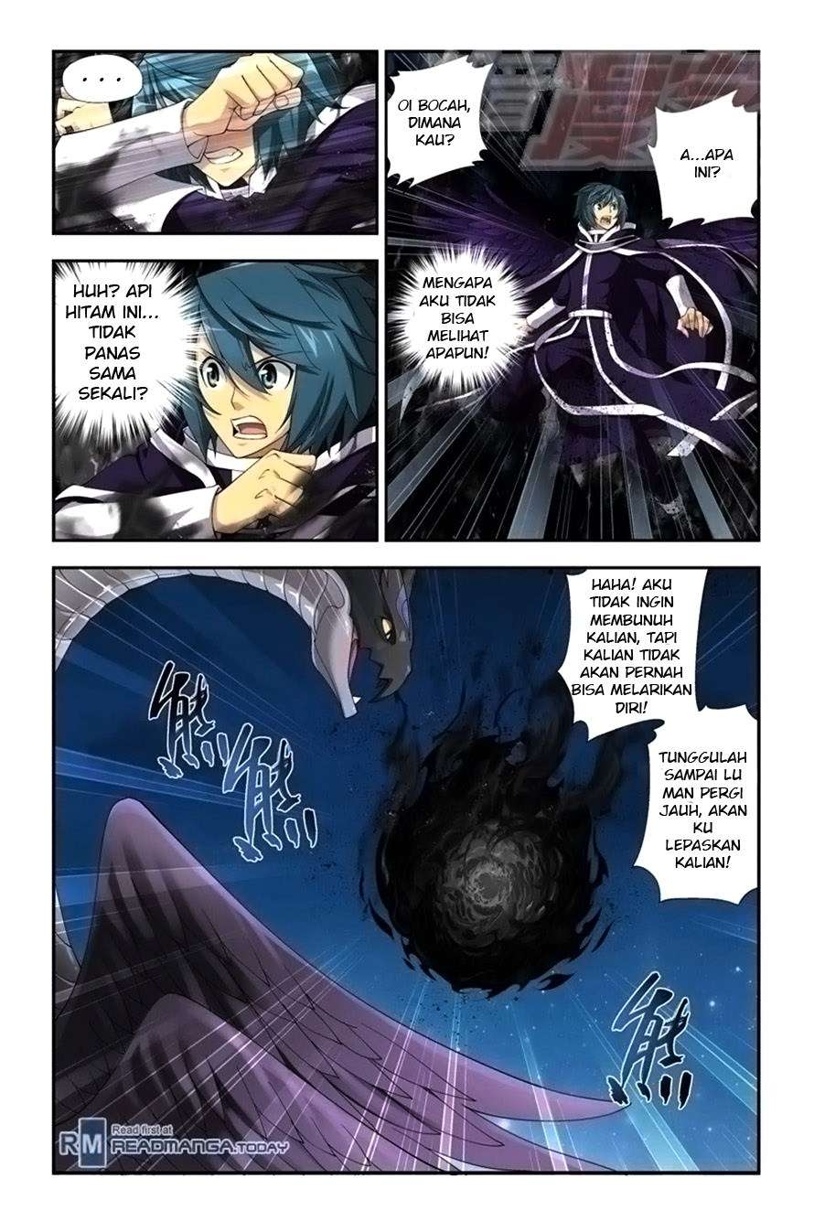 Battle Through the Heavens Chapter 56 - halaman 12