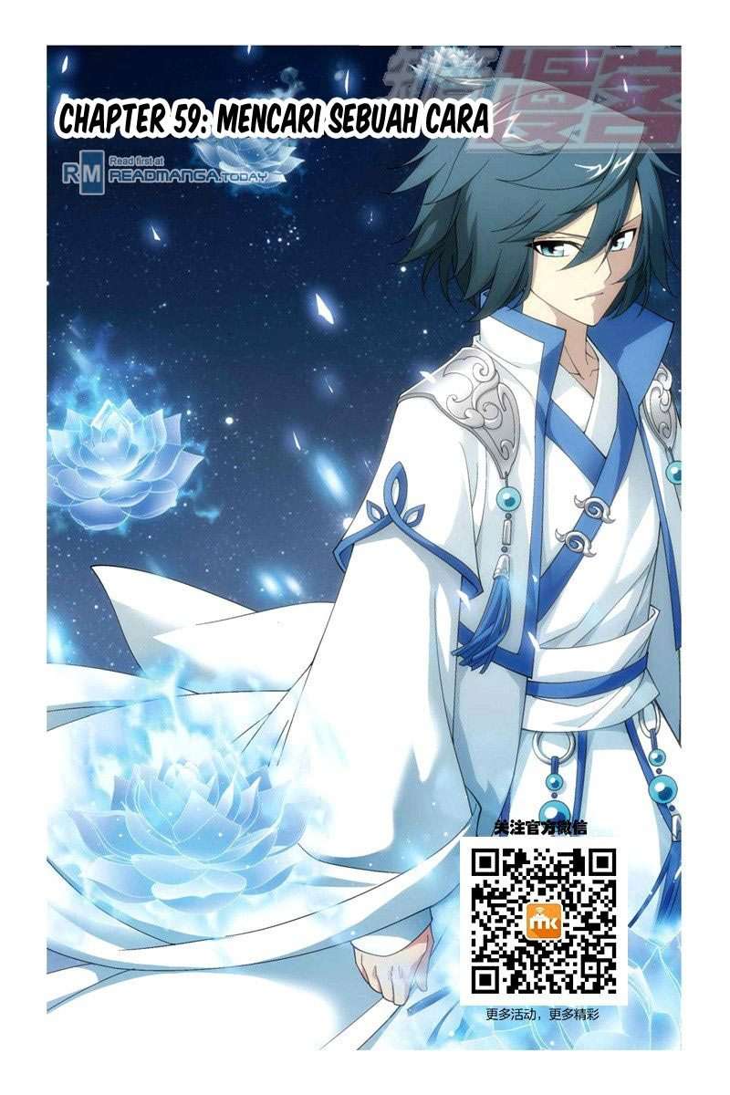 Battle Through the Heavens Chapter 59 - halaman 2