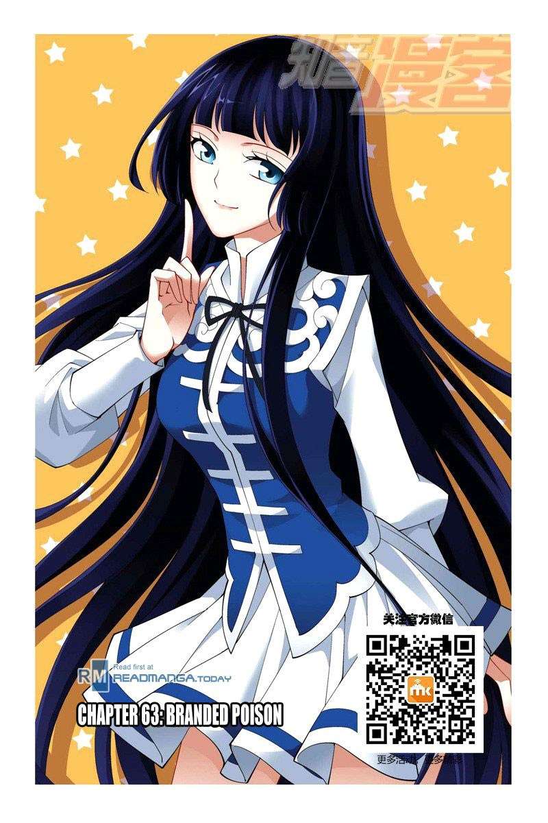 Battle Through the Heavens Chapter 63 - halaman 2