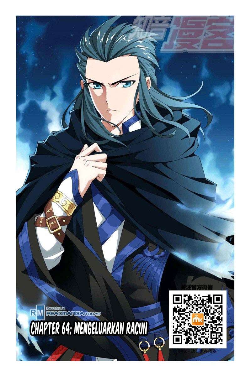 Battle Through the Heavens Chapter 64 - halaman 2