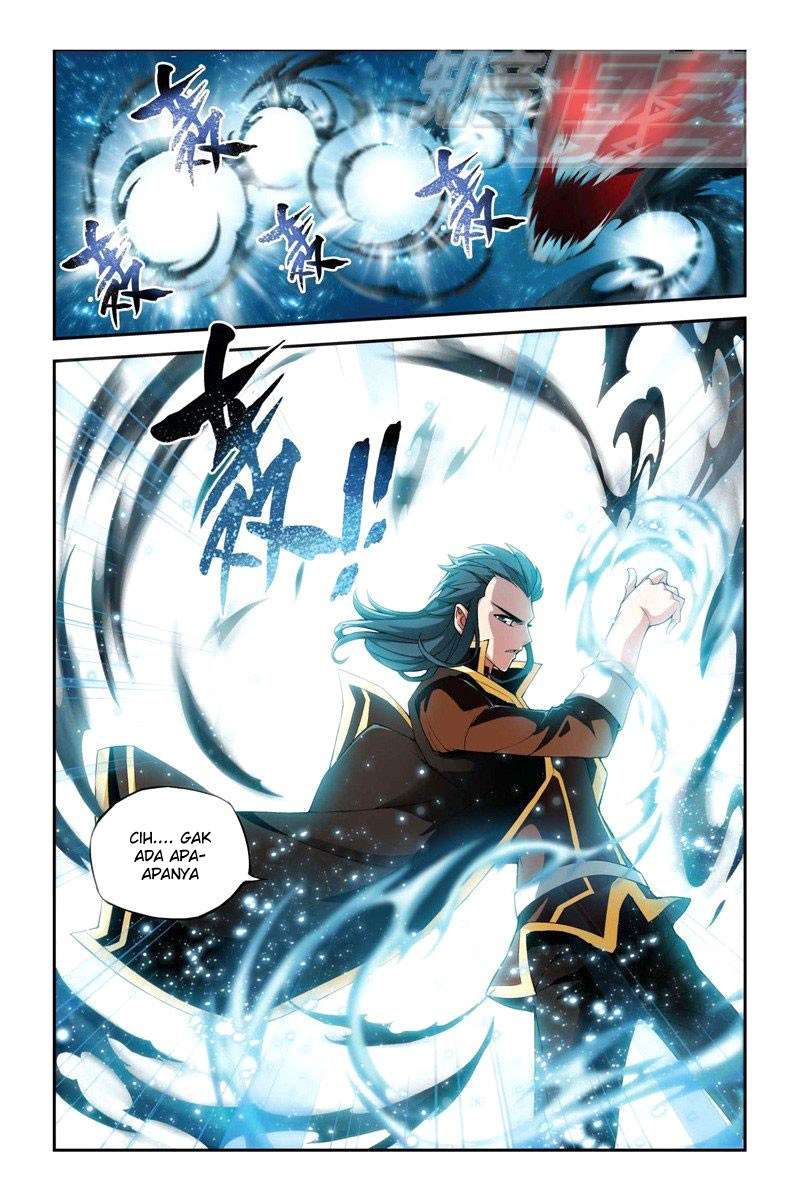 Battle Through the Heavens Chapter 64 - halaman 4