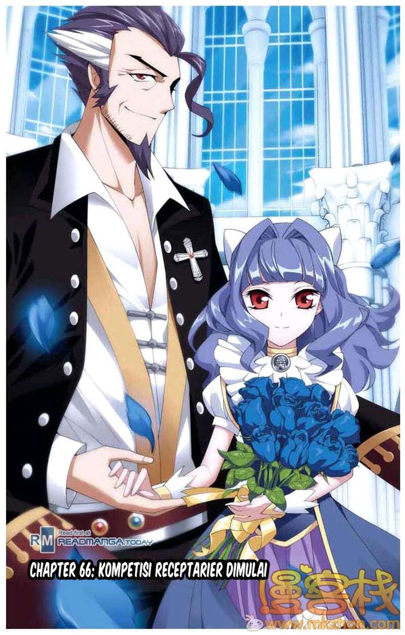 Battle Through the Heavens Chapter 66 - halaman 2