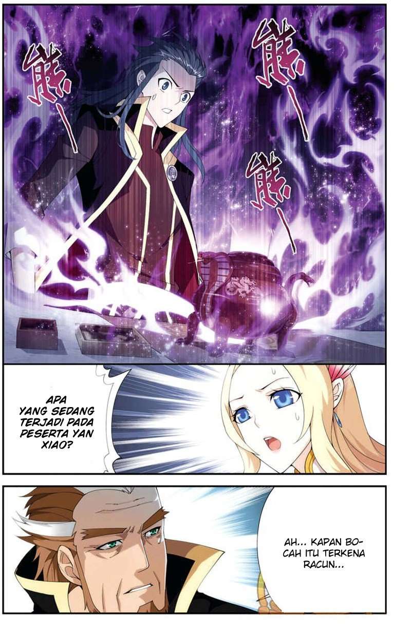 Battle Through the Heavens Chapter 69 - halaman 3