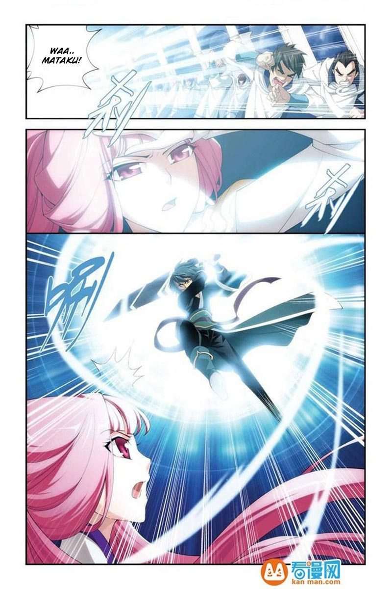 Battle Through the Heavens Chapter 75 - halaman 14