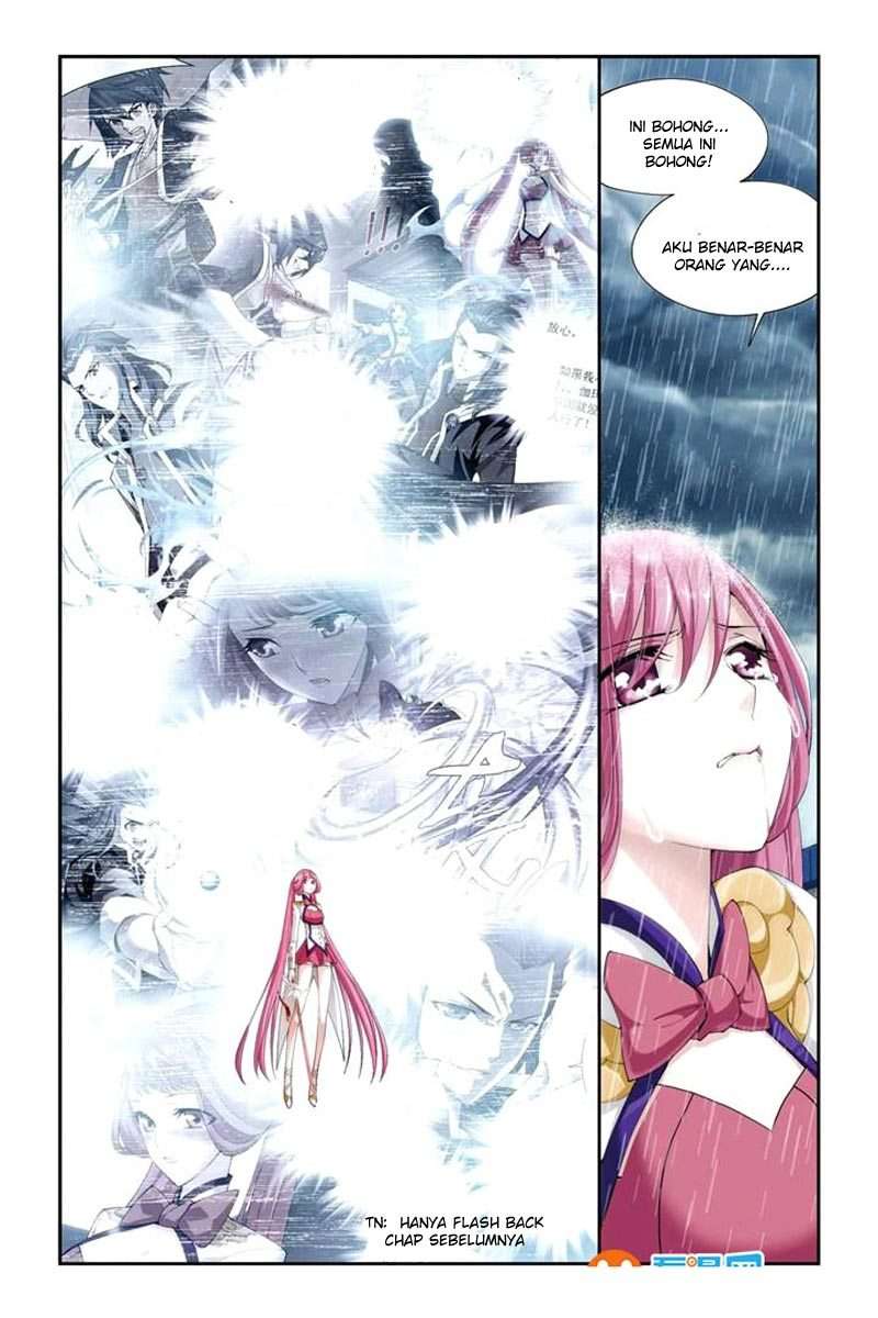 Battle Through the Heavens Chapter 77 - halaman 11
