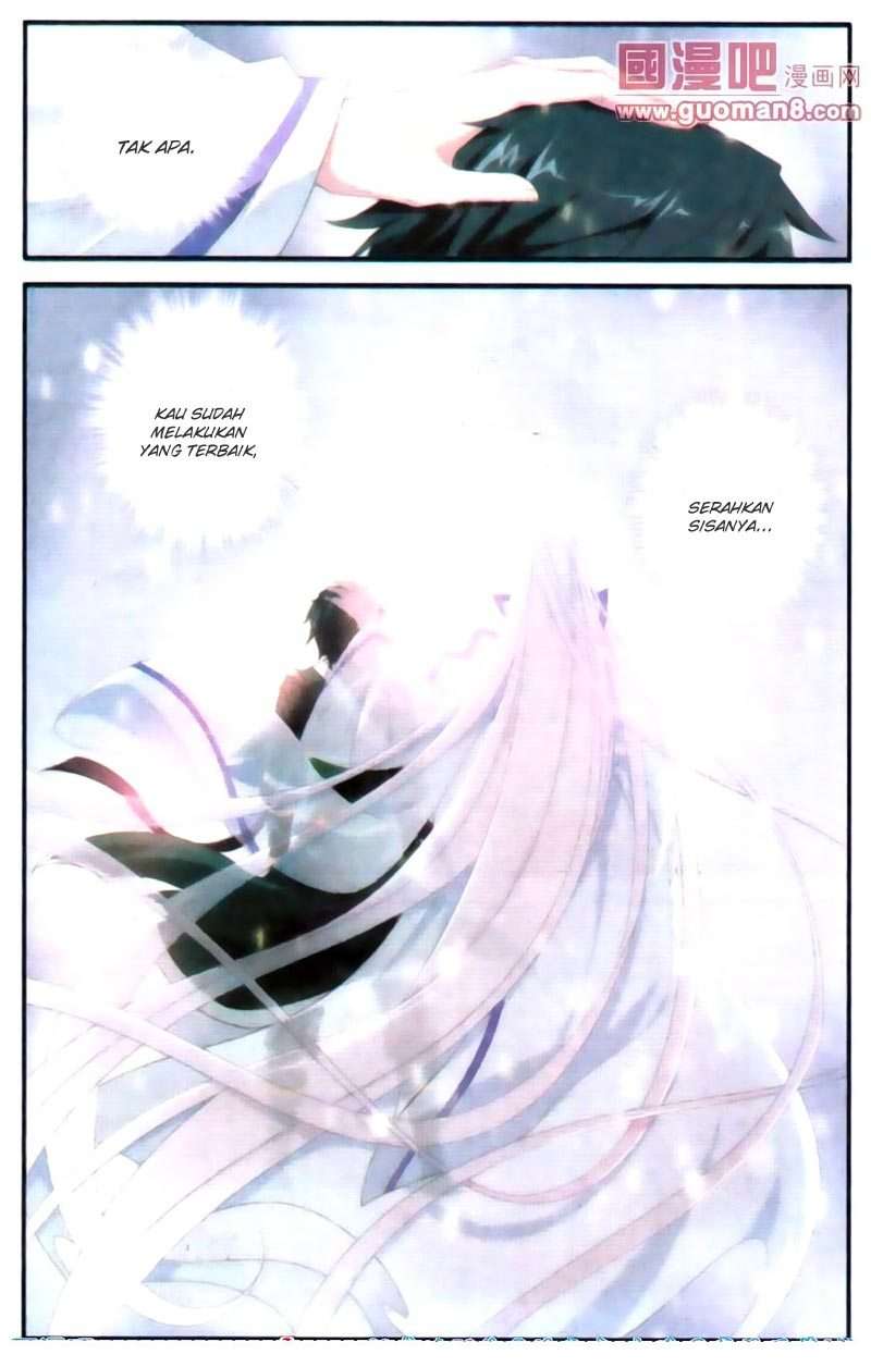 Battle Through the Heavens Chapter 88 - halaman 4