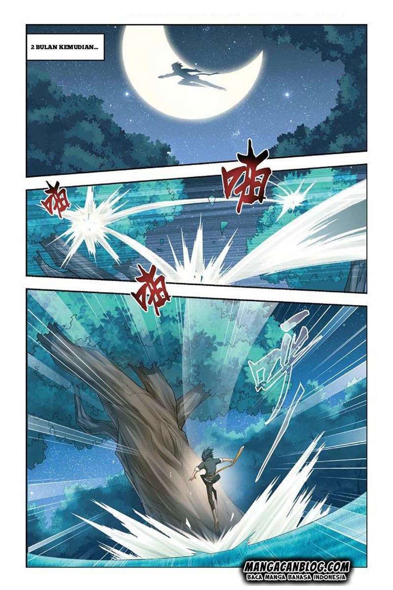 Battle Through the Heavens Chapter 9 - halaman 13