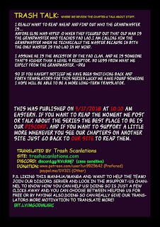 Battle Through the Heavens Prequel Chapter 4 - halaman 30