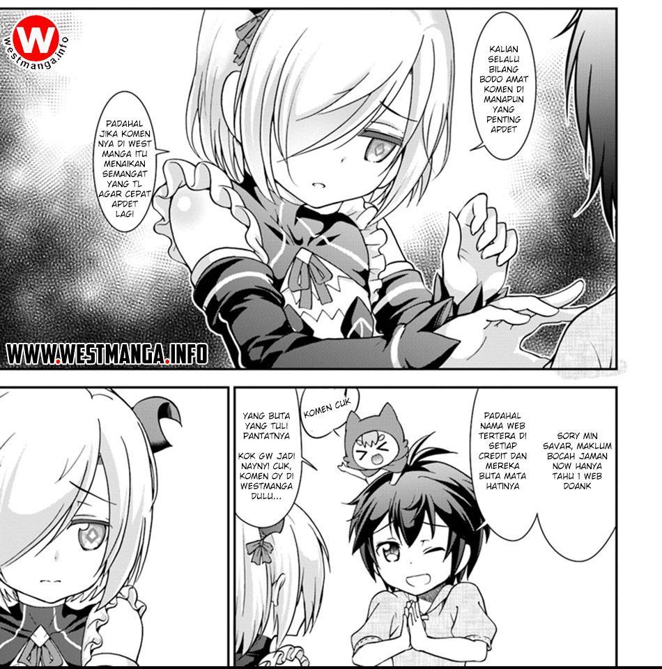 Battle Through the Heavens Prequel Chapter 5 - halaman 15