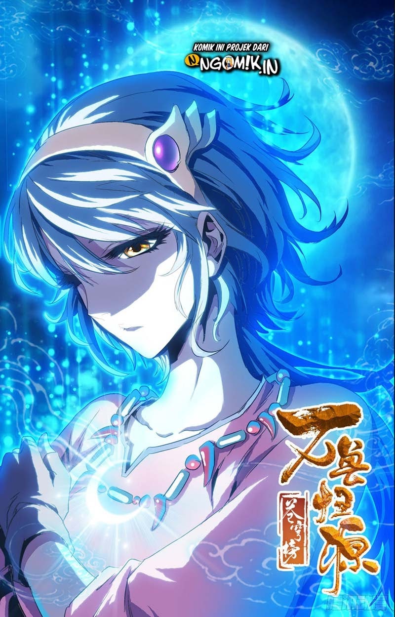 Battle Through The Heavens: Return Of The Beasts Chapter 12.1 - halaman 10