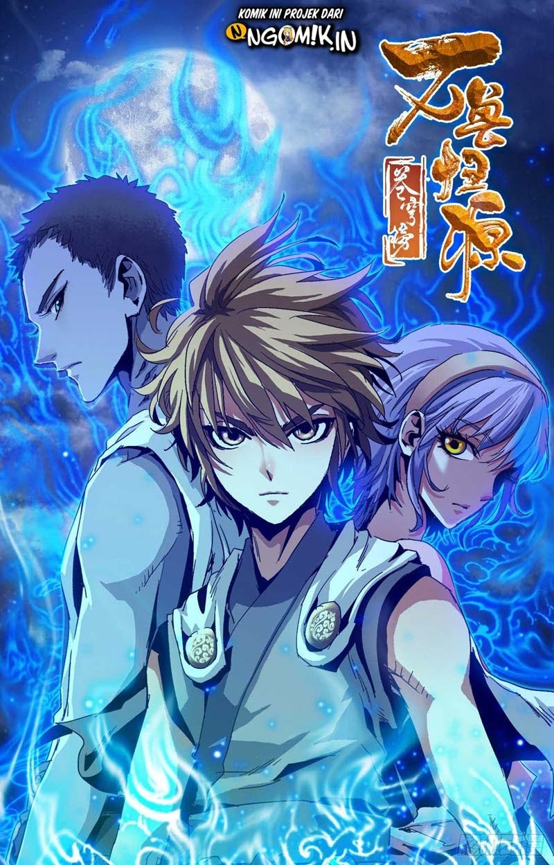 Battle Through The Heavens: Return Of The Beasts Chapter 13 - halaman 18