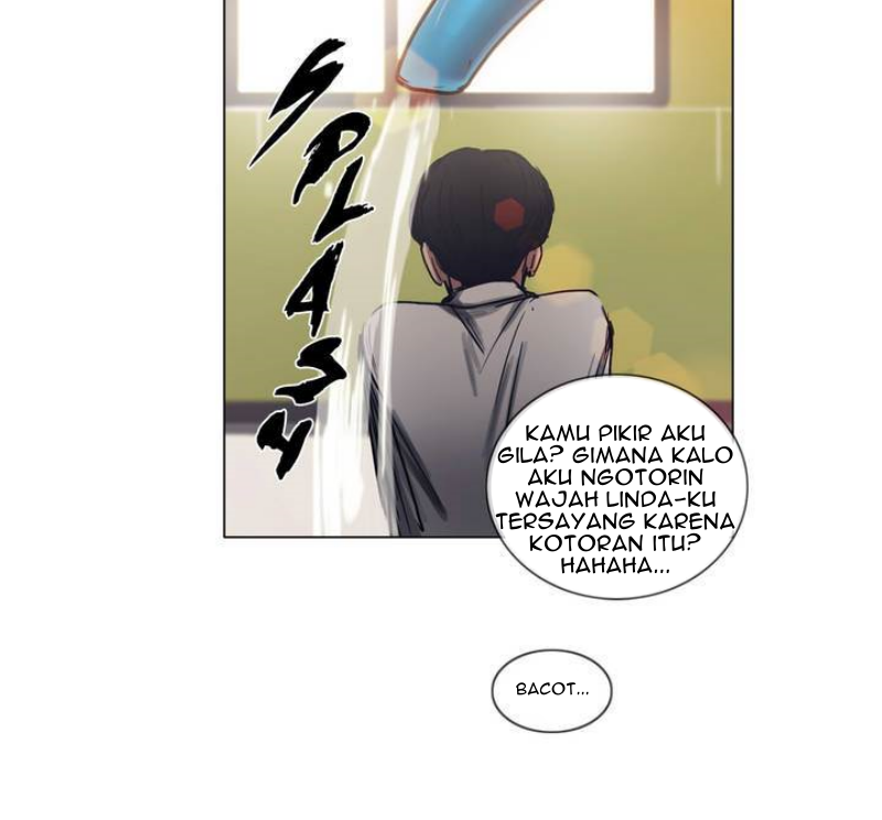 Battle Through The Heavens: Return Of The Beasts Chapter 29 - halaman 16