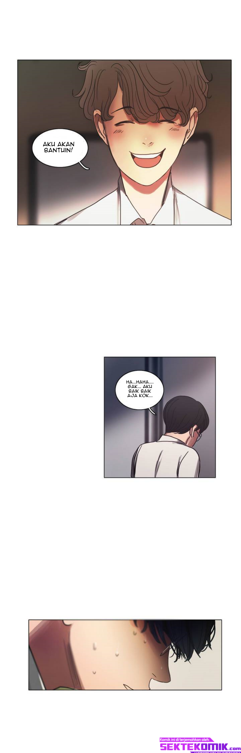 Battle Through The Heavens: Return Of The Beasts Chapter 30 - halaman 8