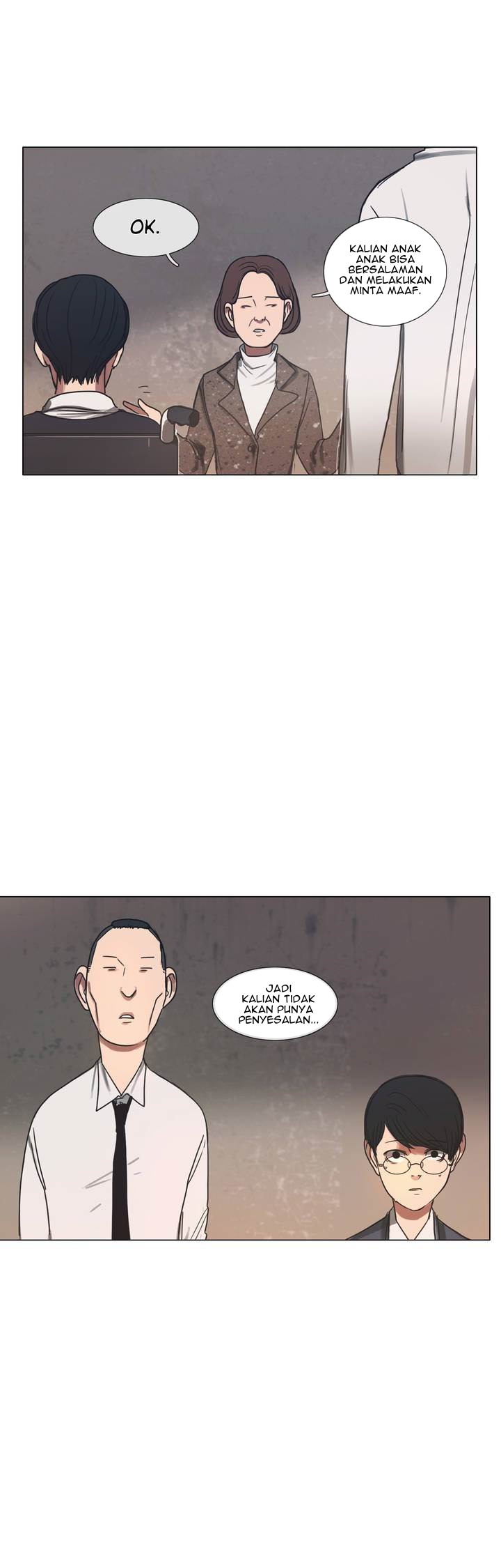 Battle Through The Heavens: Return Of The Beasts Chapter 32 - halaman 18
