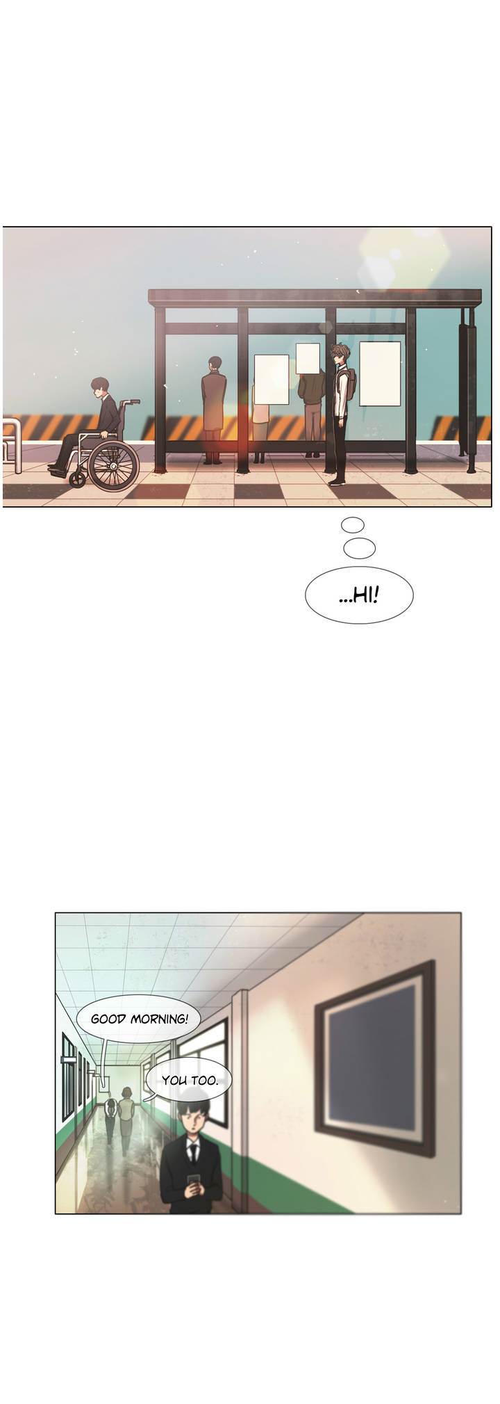Battle Through The Heavens: Return Of The Beasts Chapter 32 - halaman 4