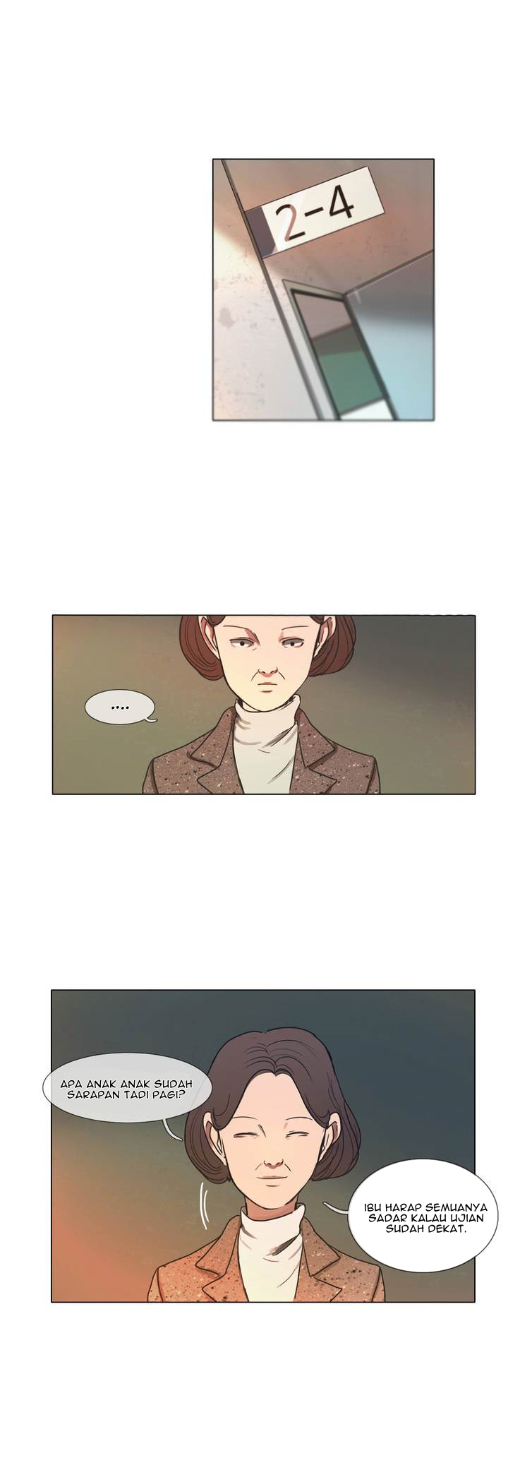 Battle Through The Heavens: Return Of The Beasts Chapter 32 - halaman 5