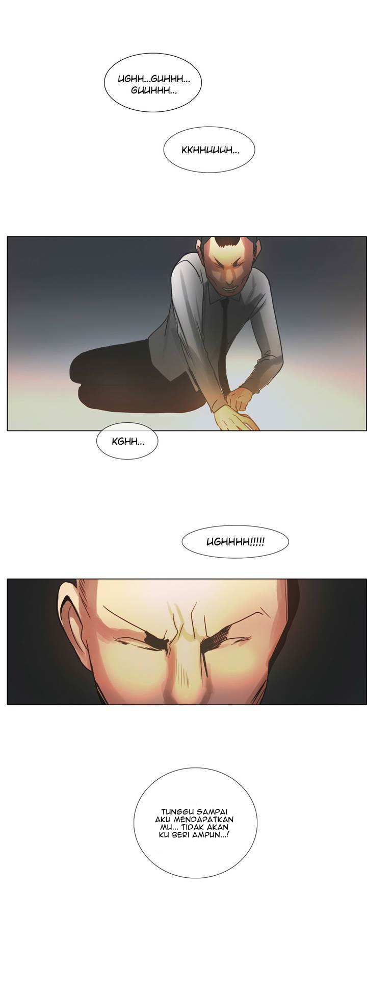 Battle Through The Heavens: Return Of The Beasts Chapter 33 - halaman 2
