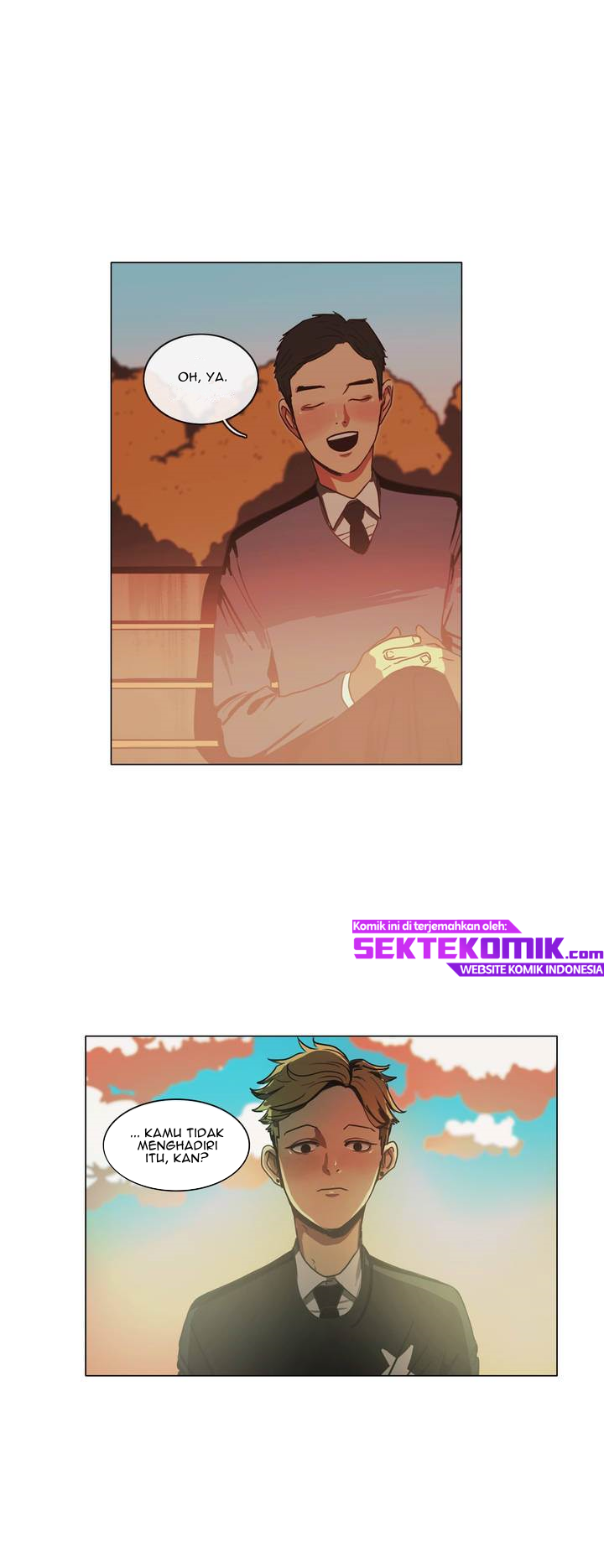 Battle Through The Heavens: Return Of The Beasts Chapter 37 - halaman 17