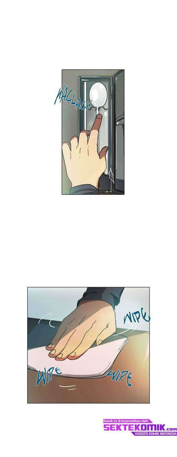 Battle Through The Heavens: Return Of The Beasts Chapter 42 - halaman 13