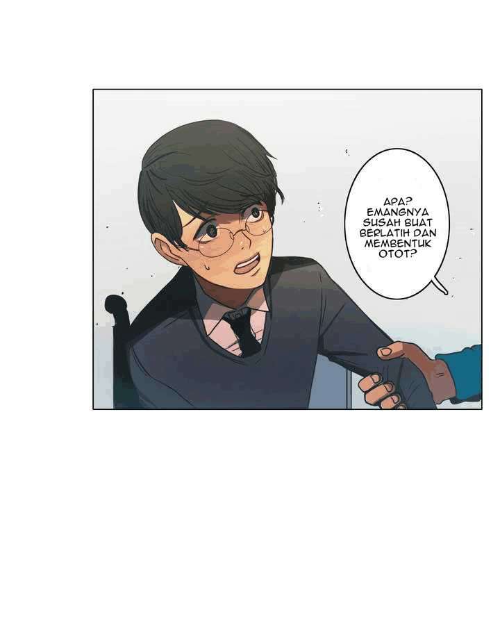Battle Through The Heavens: Return Of The Beasts Chapter 43 - halaman 14