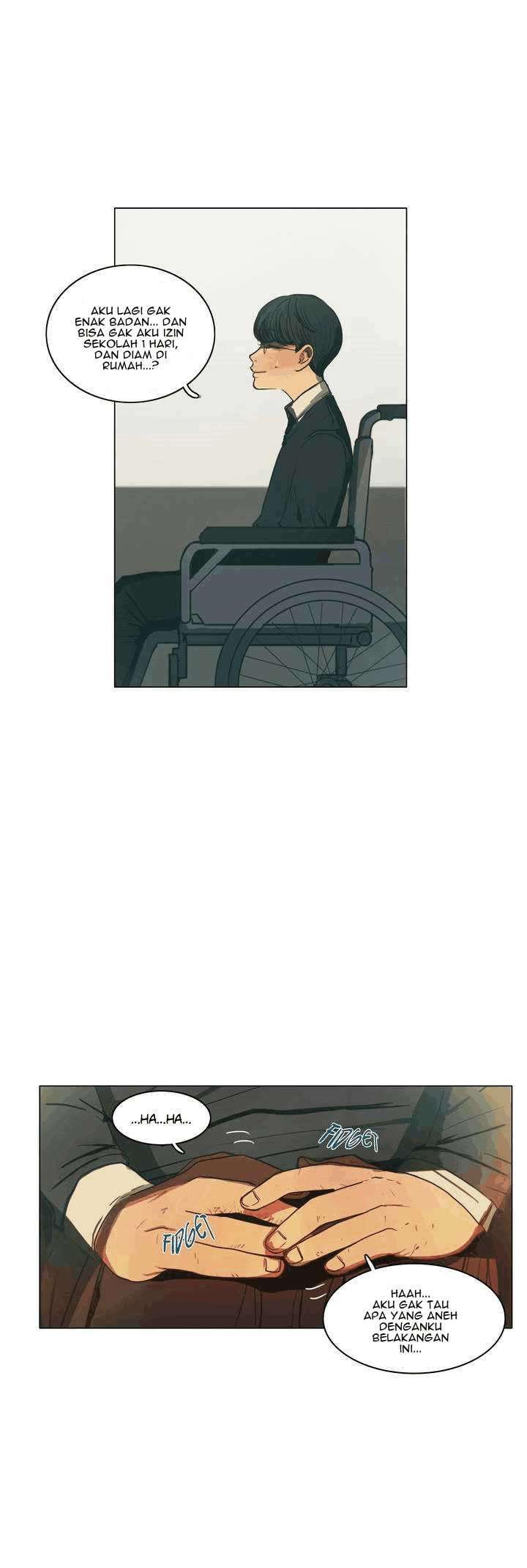 Battle Through The Heavens: Return Of The Beasts Chapter 44 - halaman 6