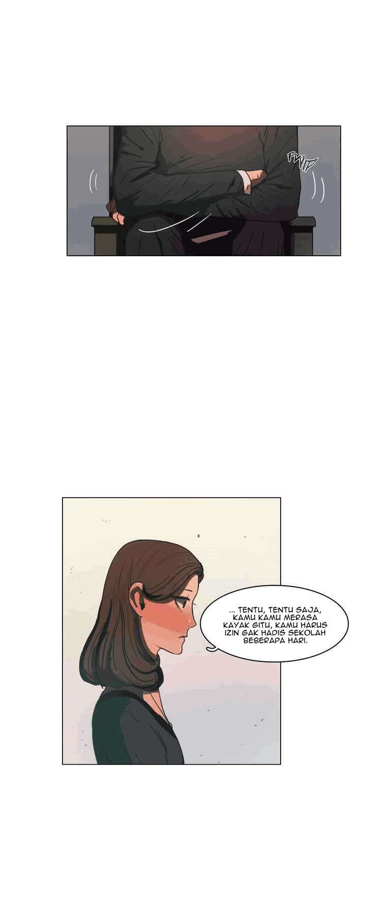 Battle Through The Heavens: Return Of The Beasts Chapter 44 - halaman 7