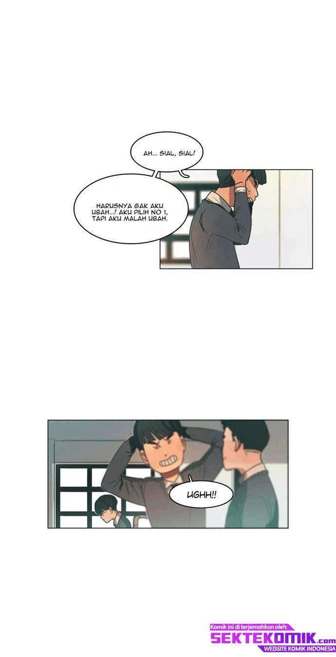 Battle Through The Heavens: Return Of The Beasts Chapter 46 - halaman 12