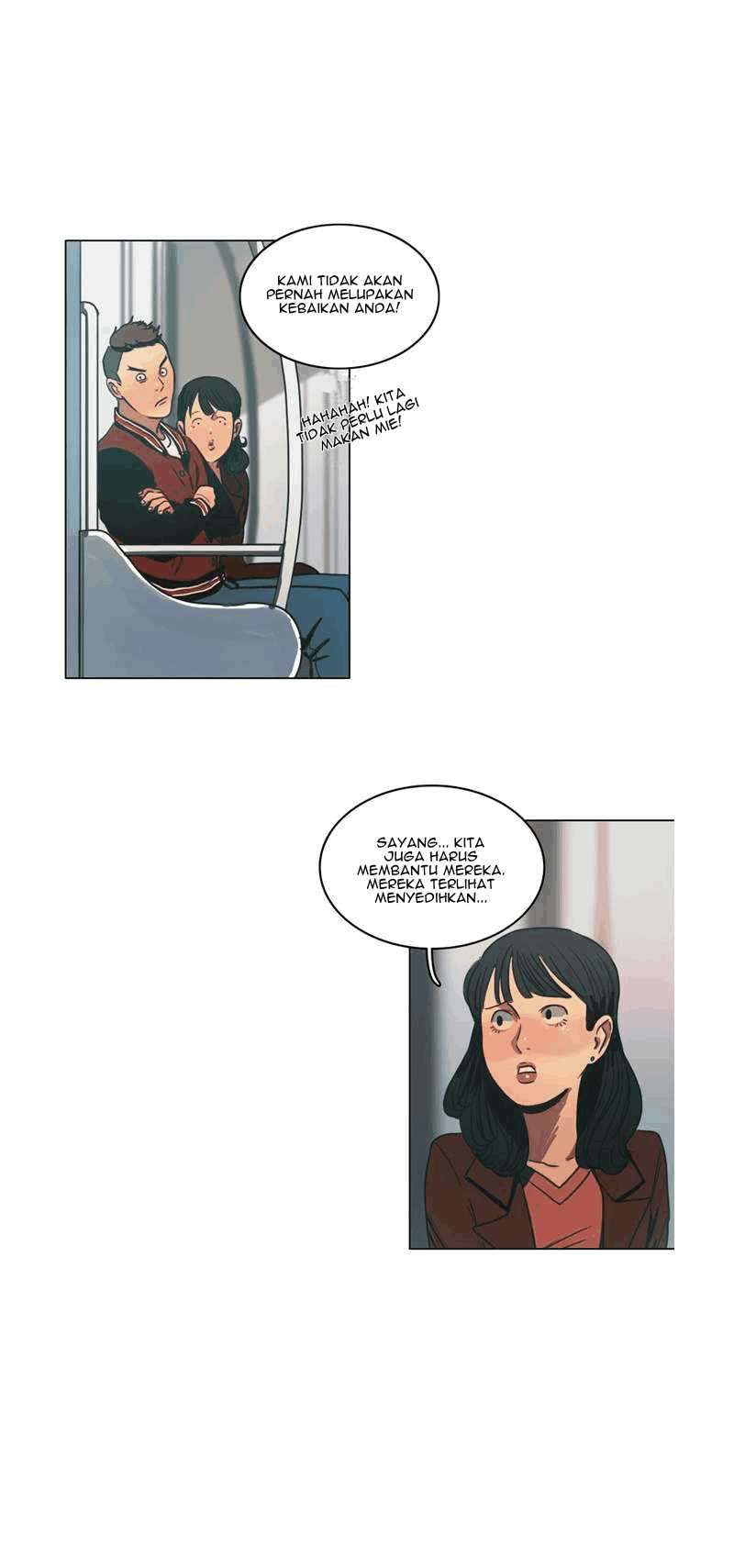 Battle Through The Heavens: Return Of The Beasts Chapter 47 - halaman 16