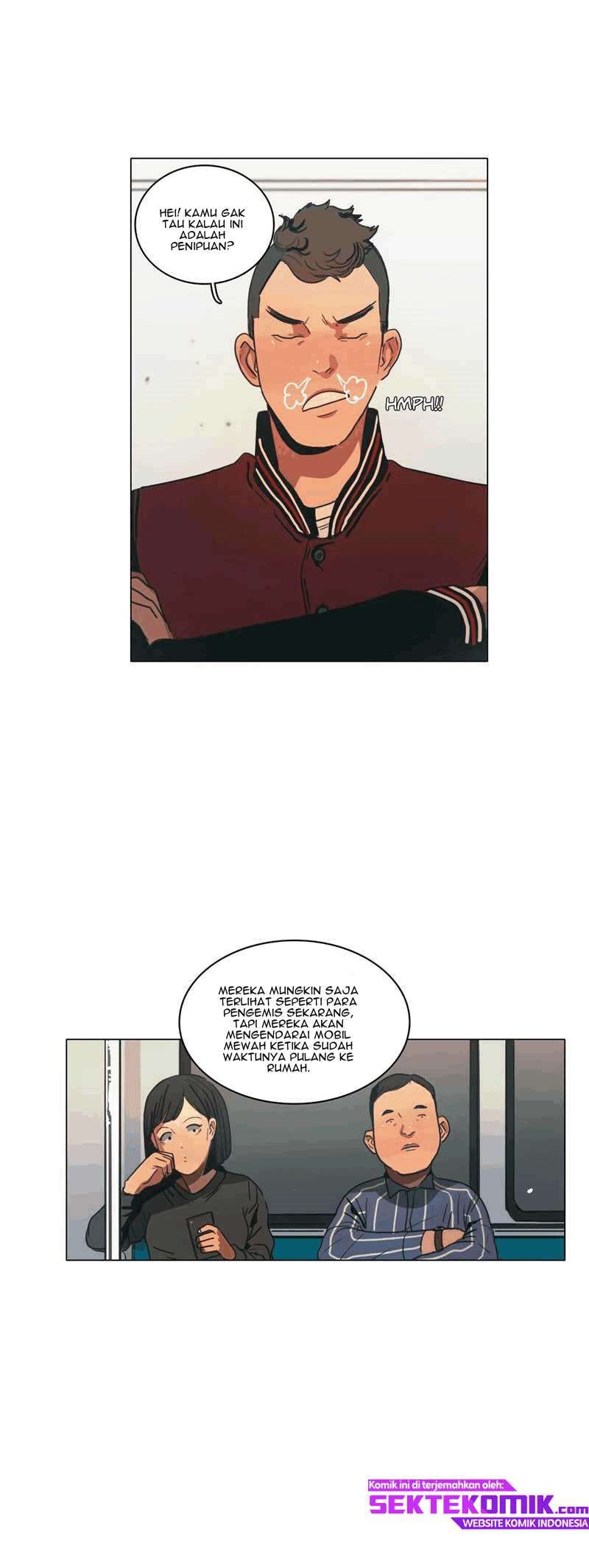 Battle Through The Heavens: Return Of The Beasts Chapter 47 - halaman 17