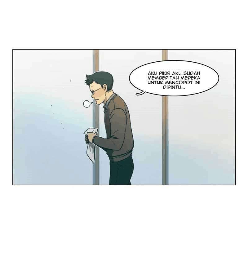 Battle Through The Heavens: Return Of The Beasts Chapter 48 - halaman 14
