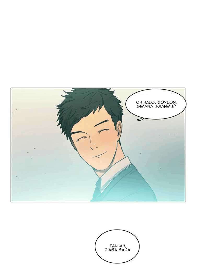 Battle Through The Heavens: Return Of The Beasts Chapter 49 - halaman 4