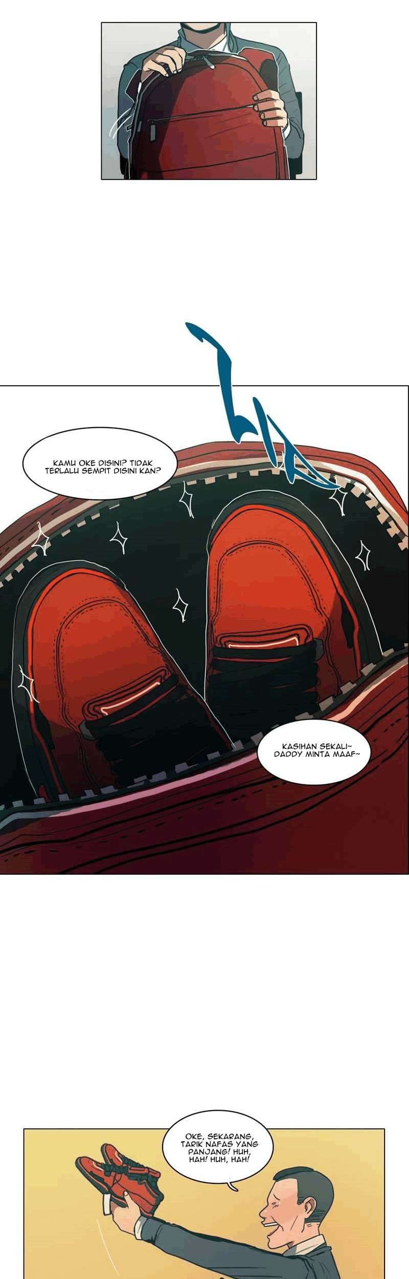 Battle Through The Heavens: Return Of The Beasts Chapter 52 - halaman 13
