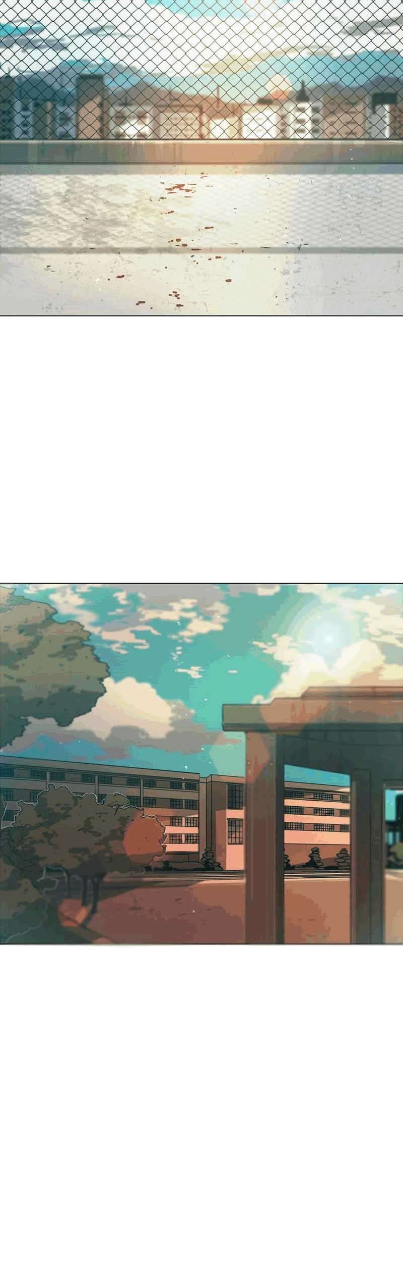 Battle Through The Heavens: Return Of The Beasts Chapter 52 - halaman 5